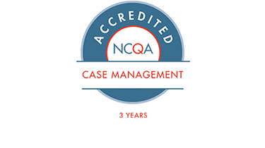 NCQA Accreditation for Case Management